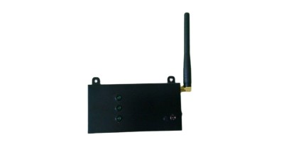 Українська розумна GSM розетка v3 (12243)