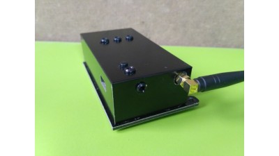 Українська розумна GSM розетка v3 (12243)