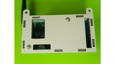 Українська розумна GSM розетка v3 (12243)