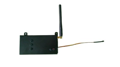 Українська розумна GSM розетка v5 (12244)