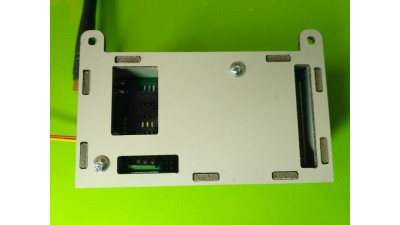 Українська розумна GSM розетка v5 (12244)