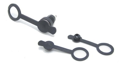 Затичка для роз'єму DC 5.5 * 2.1 (12262)