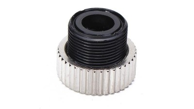 Лінза для фокусування лазера M9 хрест (12275)