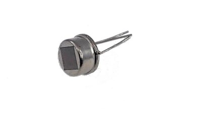 Піроелектричний інфрачервоний датчик руху D203S KP500B (12282)