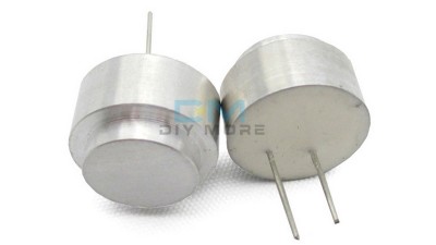 Ультразвуковий давач руху приймач-передавач 40kHz 16мм (12283)