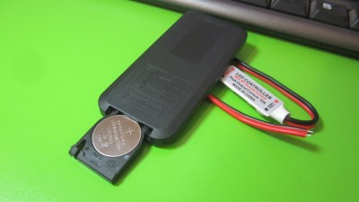RF Wireless пульт для LED світлодіодів 11 кнопок (12330)