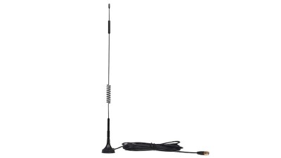 GSM Антена SMA 5dBi для терміналів (12331)