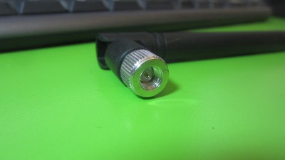 GSM Антена SMA 6dBi (12333)