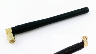 GSM Антена SMA 4dBi (12334)