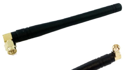 GSM Антена SMA 4dBi (12334)