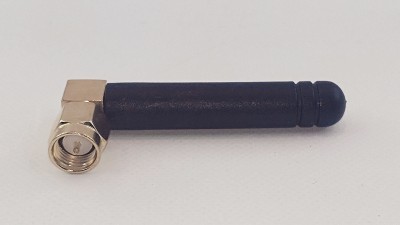 GSM Антена SMA 2dBi (12336)