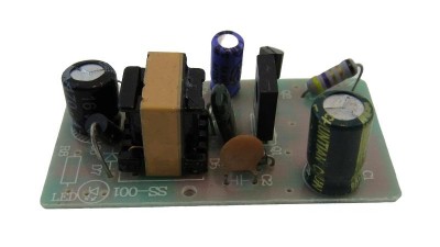 Блок живлення AC 220V DC 12V 0.7A (12361)