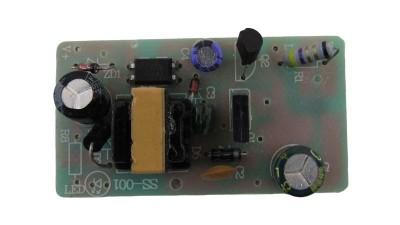 Блок живлення AC 220V DC 12V 0.7A (12361)