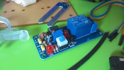 Автоматичний полив DIY комплект збери сам (12365)