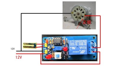 Автоматичний полив DIY комплект збери сам (12365)