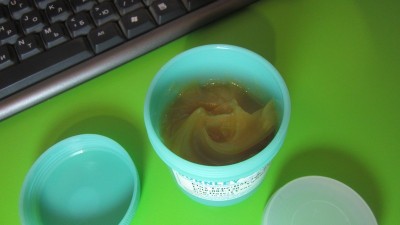 Паяльна паста флюс для BGA BURNLEY DM-200-BU 100г (12379)