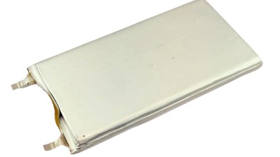 Акумулятор LiPo 7566121 8000mAh 3.7V (12398)