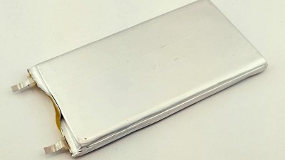 Акумулятор LiPo 7566121 8000mAh 3.7V (12398)