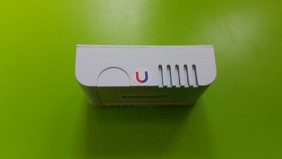 Радіодатчик геркон відкривання дверей GSM  (12401)