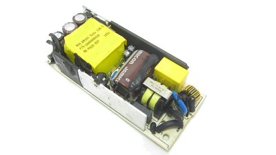 Блок живлення перетворювач зарядний AC DC 5V 5A (12413)