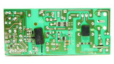 Блок живлення перетворювач зарядний AC DC 5V 5A (12413)