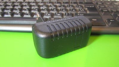 Корпус для блоку живлення 75 * 40 * 30мм (12421)