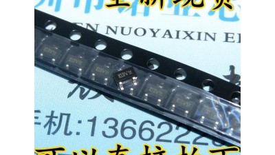 Транзистор польовий IRLML6402 TRPBF P-ch 20V 3.7A SOT23 (12429)