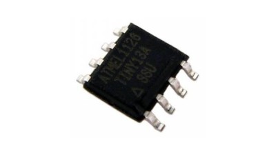 Мікроконтролер ATtiny13 ATtiny13A-SSU (12431)