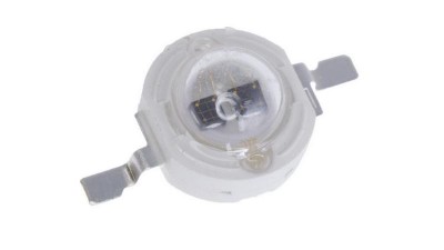 LED червоний світлодіод 5W 660nm (12436)