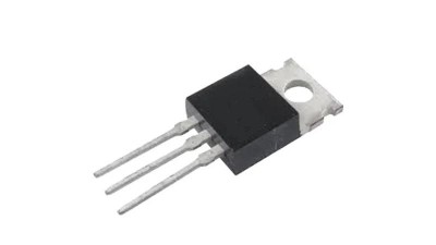 Симістор тиристор BTA24 600BWRG 600V 25A TO-220 (12461)