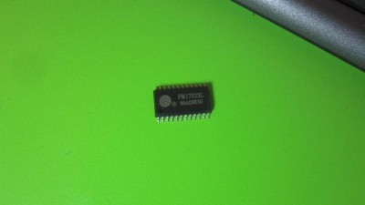 Безконтактний зчитувач FM1702SL FM1702 SOP24 (12465)