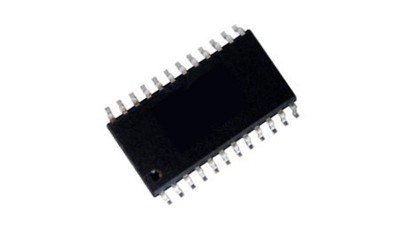 Безконтактний зчитувач FM1702SL FM1702 SOP24 (12465)