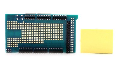 Плата прототипування Mega ProtoShield v3 (12467)