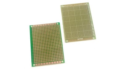 Макетна плата PCB 5 * 7 (12473)