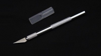 Скальпель з лезом PCB (12489)