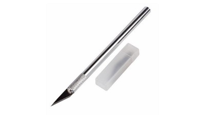 Скальпель з лезом PCB (12489)