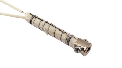 Нагрівальний елемент для паяльника ZD-200B 30W (12492)