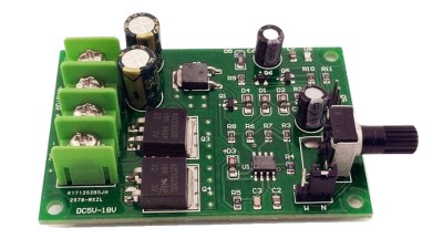 Регулятор напруги PWM DC 5-18V 15A (12508)