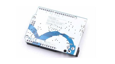 Відладочна плата контролер Arduino Leonardo R3 USB кабель (12511)