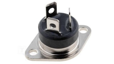 Симістор BTA40-700B 40А 700В 50мА Standard RD-91 (12513)