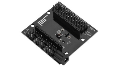 Плата розширення NodeMCU Lua Shield ESP8266 ESP Wi-Fi (12524)