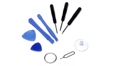 Набір відмичок викруток для розбірки та ремонту телефонів (12532)