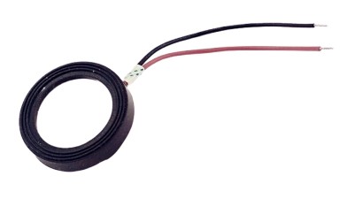 П'єзоелектричний керамічний зволожувач повітря 25мм (12580)