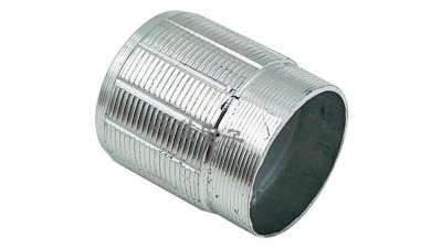 Ковпачок на потенціометр алюмінієвий (12582)