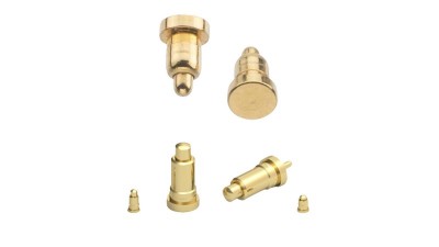 Pogo Pin 2*3.2 для програмування електронних плат 10 шт (12586)