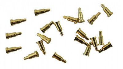 Pogo Pin 2*4.5 для програмування електронних плат 10 шт (12588)