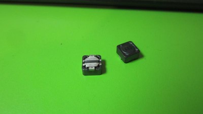 Індуктор котушка 68UH CD74R (12589)