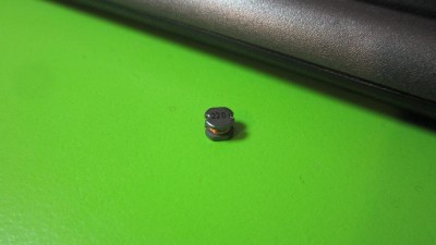 Індуктор котушка 22UH CD43 (12591)