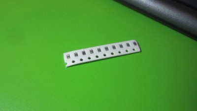 Індуктор котушка SMD 0805 10UH 10шт (12594)