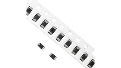 Індуктор котушка SMD 0805 10UH 10шт (12594)